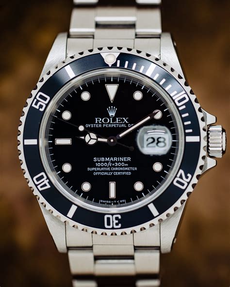 preis rolex submariner